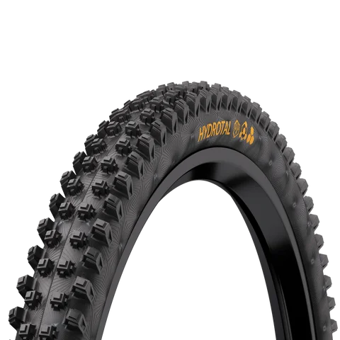 Hydrotal product picture - side view.