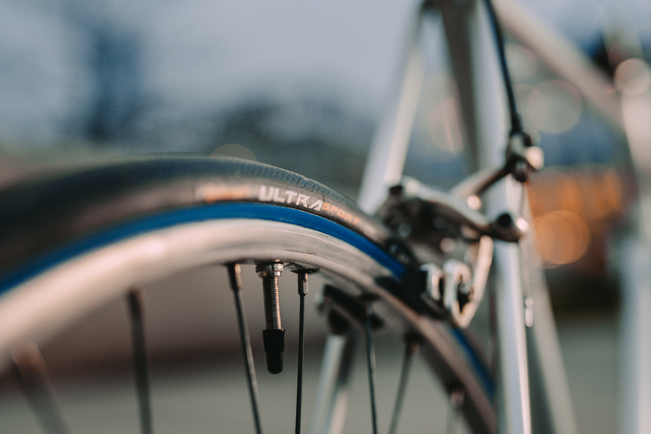 Pneus route & gravel : Améliorez votre expérience de conduite